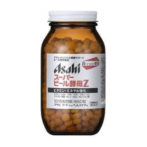 ビール酵母 - Amazon.co.jp